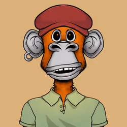 Apes FTW #1038