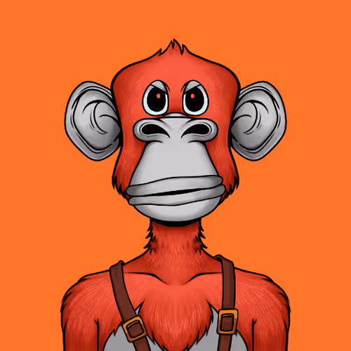 Apes Ftw