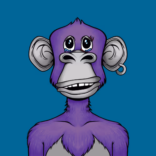 Apes Ftw