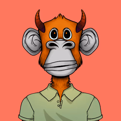Apes Ftw