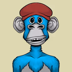 Apes FTW #1299