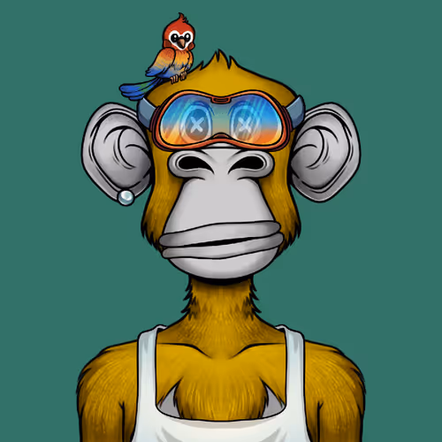 Apes Ftw