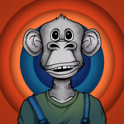 Apes FTW #907