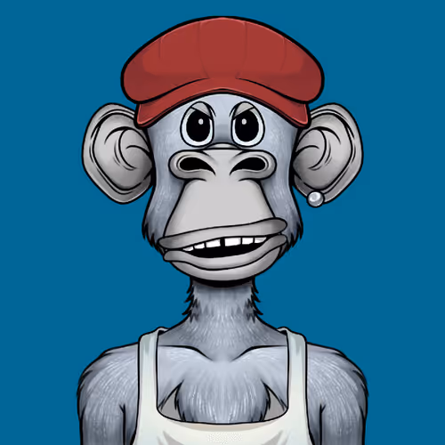 Apes FTW #44