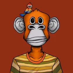 Apes FTW #1742