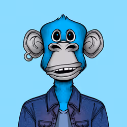 Apes FTW #1223