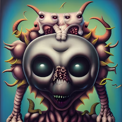 The Creaturez #308