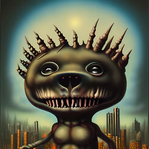 The Creaturez