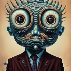 The Creaturez #425