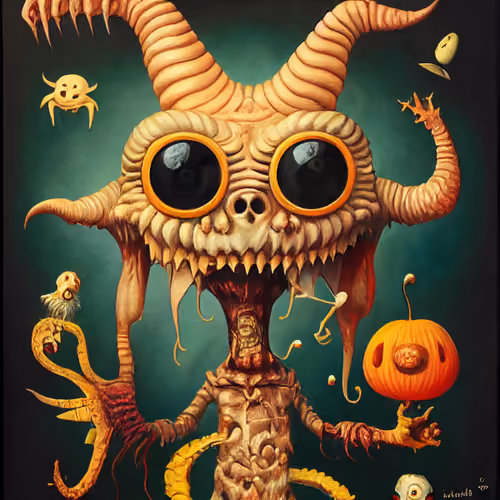 The Creaturez #296