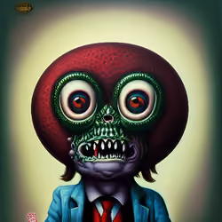The Creaturez #345