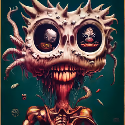 The Creaturez #356