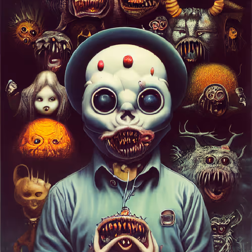 The Creaturez