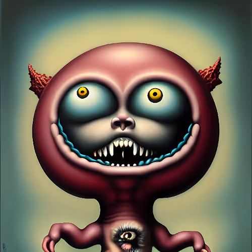 The Creaturez #92