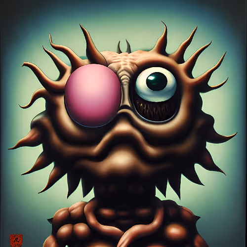 The Creaturez