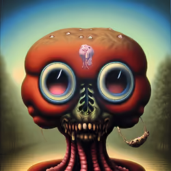 The Creaturez #224