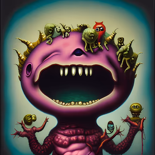 The Creaturez