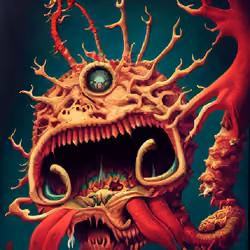 The Creaturez #126