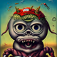 803