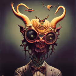 The Creaturez #451
