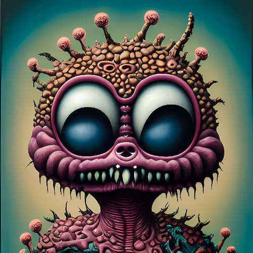 The Creaturez