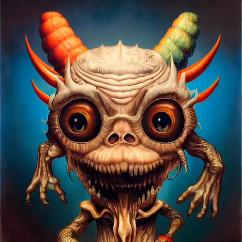 The Creaturez #368