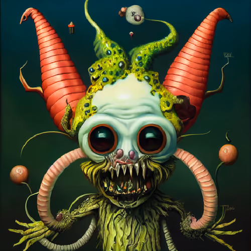The Creaturez #361
