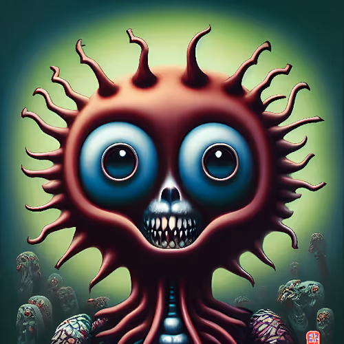 The Creaturez