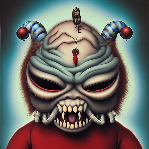 The Creaturez #281