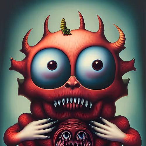 The Creaturez #264