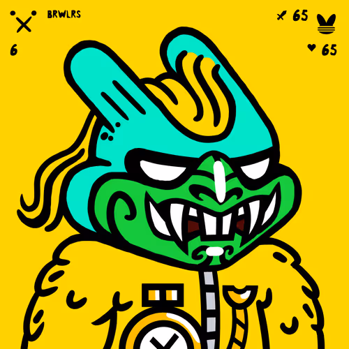 Bad Bunny #892