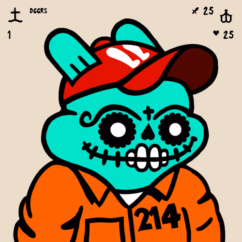 Bad Bunny #3912