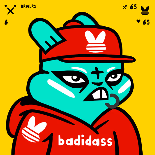 Bad Bunny #5249