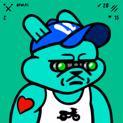 Bad Bunny #4484