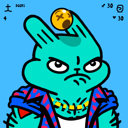 Bad Bunny #2649