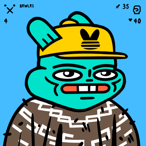 Bad Bunny #5461