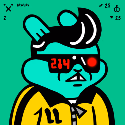 Bad Bunny #5489