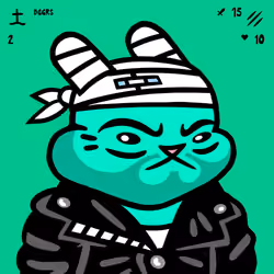 Bad Bunny #2743