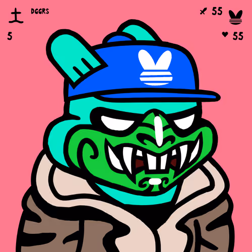 Bad Bunny #1877