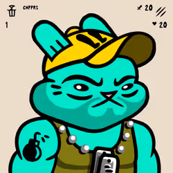 Bad Bunny #72