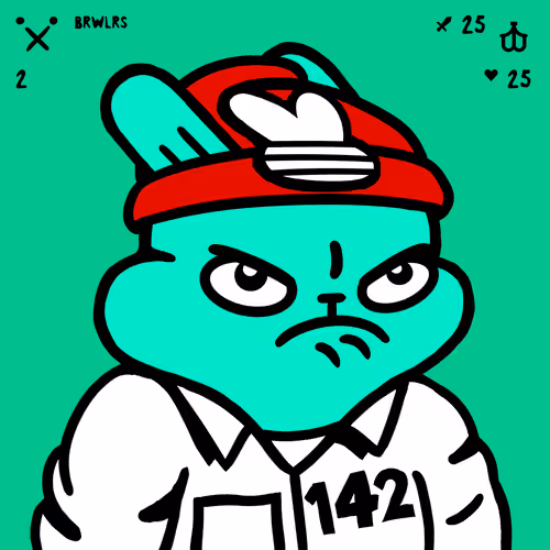 Bad Bunny #1462