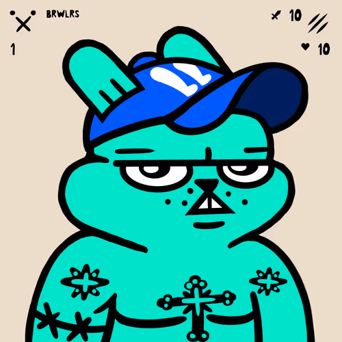 Bad Bunny #5469