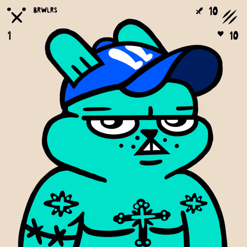 Bad Bunny #5469