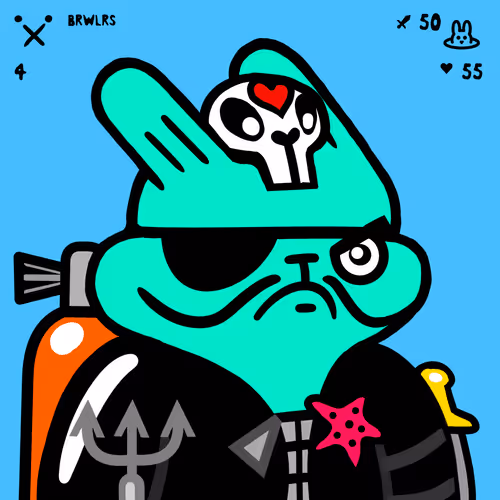 Bad Bunny #3941