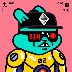 Bad Bunny #3650
