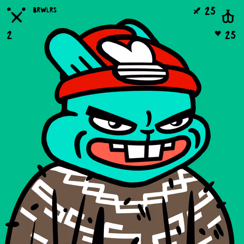 Bad Bunny #1565