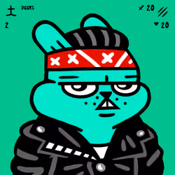 Bad Bunny #1757