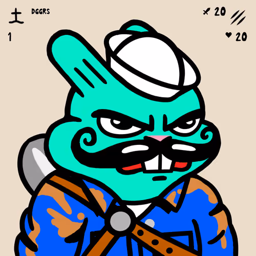 Bad Bunny #4166