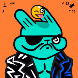 Bad Bunny #1513