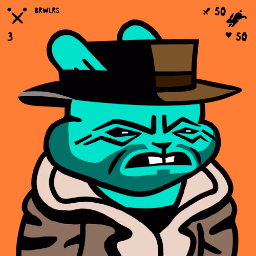 Bad Bunny #2048